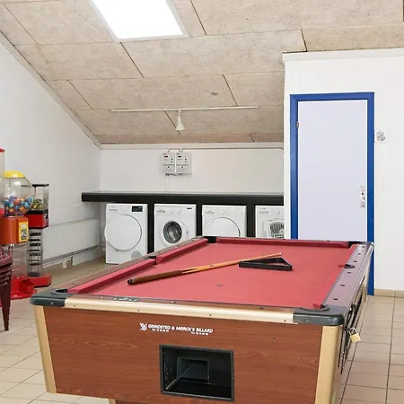 Lxxv Holiday home Hemmet