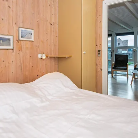 Holiday home Lxxv Hemmet