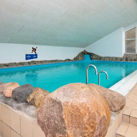Lxxv Holiday home Hemmet