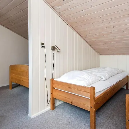 Holiday home Lxxv Hemmet