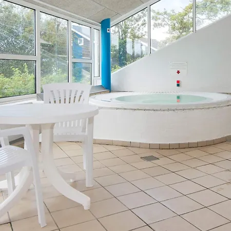 Lxxv Holiday home Hemmet