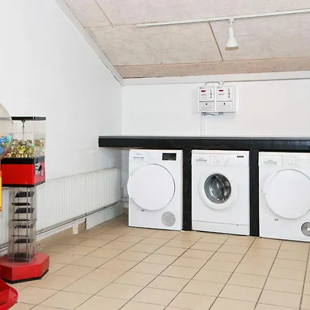 Lxxv Holiday home Hemmet