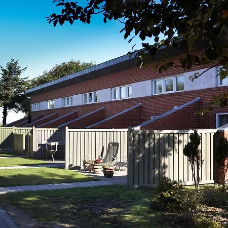 Holiday home Lxxv Hemmet