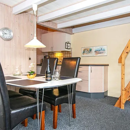 Lxxv Holiday home Hemmet