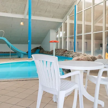 Holiday home Lxxv Hemmet